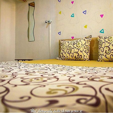 Happy Travellers Apartamento Tessalónica Exterior foto
