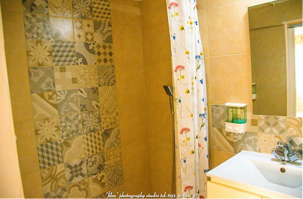 Happy Travellers Apartamento Tessalónica Exterior foto