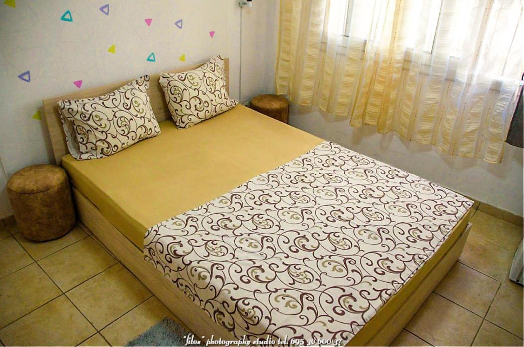Happy Travellers Apartamento Tessalónica Exterior foto