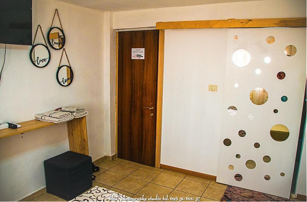 Happy Travellers Apartamento Tessalónica Exterior foto