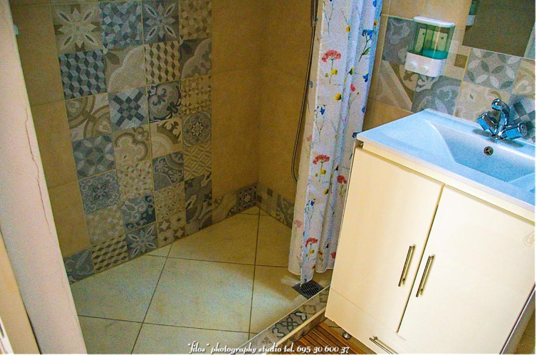 Happy Travellers Apartamento Tessalónica Exterior foto