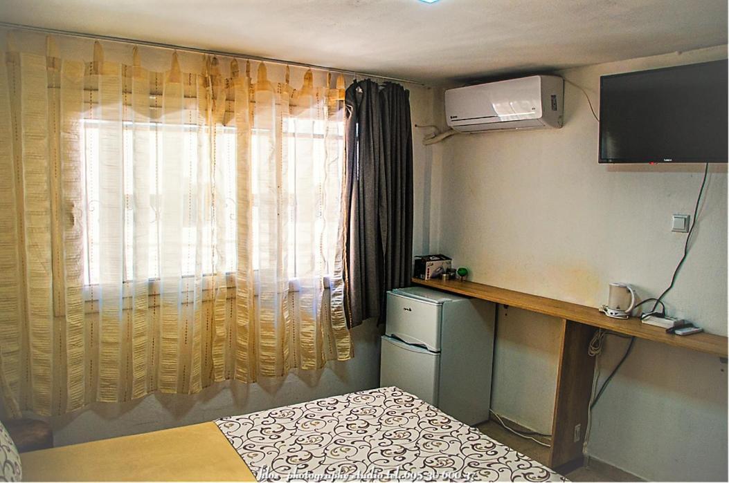 Happy Travellers Apartamento Tessalónica Exterior foto
