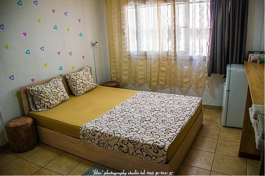 Happy Travellers Apartamento Tessalónica Exterior foto