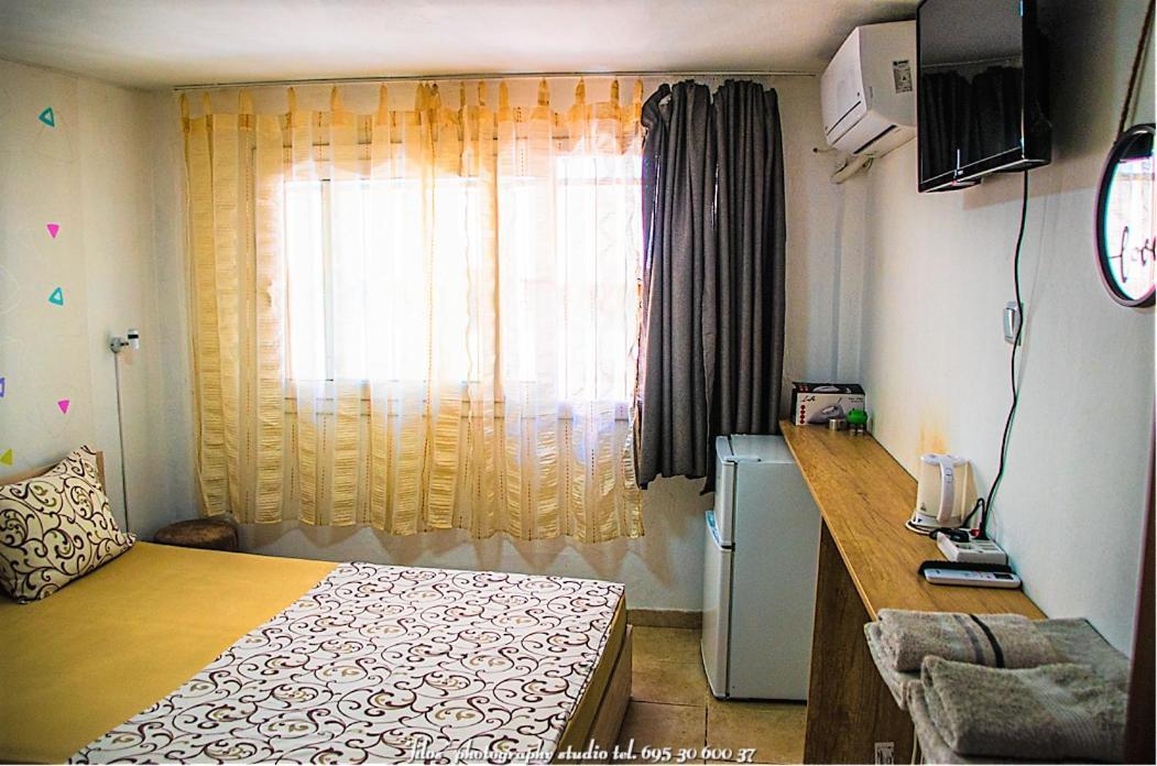 Happy Travellers Apartamento Tessalónica Exterior foto